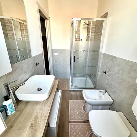 Guest house Austinu E Bingedda's