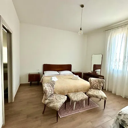 Austinu E Bingedda's Guest house Ardara