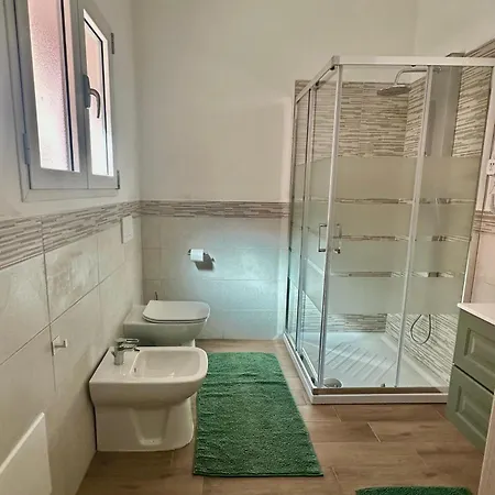 Austinu E Bingedda's Guest house