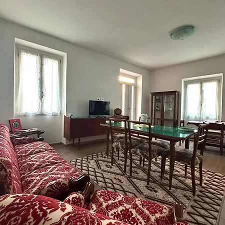 Guest house Austinu E Bingedda's Ardara