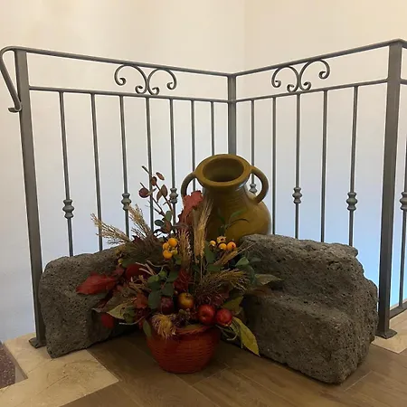 Maison d'hôtes Austinu E Bingedda's Ardara