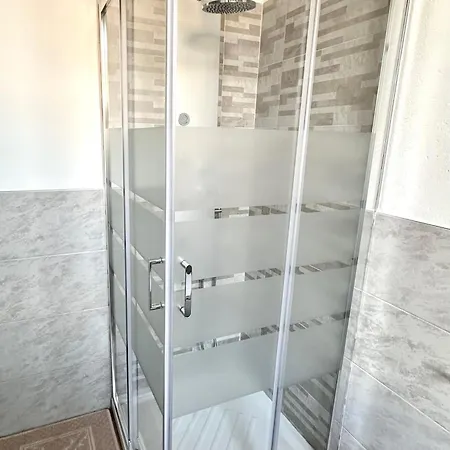 招待所 Austinu E Bingedda's