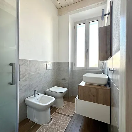 Austinu E Bingedda's Maison d'hôtes 3*