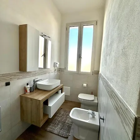 Austinu E Bingedda's Maison d'hôtes Ardara