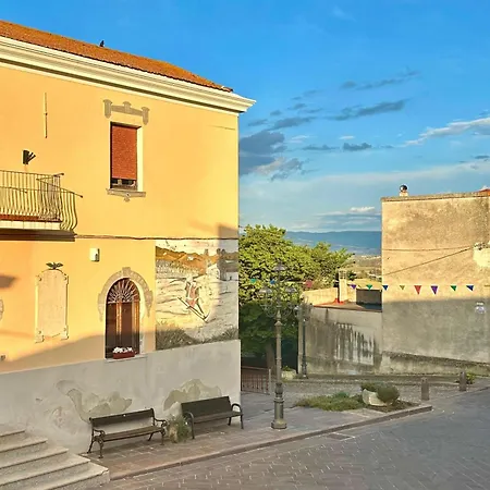 Austinu E Bingedda's Maison d'hôtes 3*