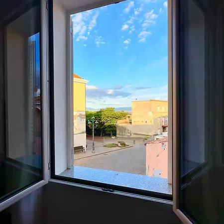 Austinu E Bingedda's 招待所 Ardara