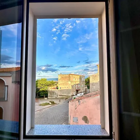 Austinu E Bingedda's 3* Ardara