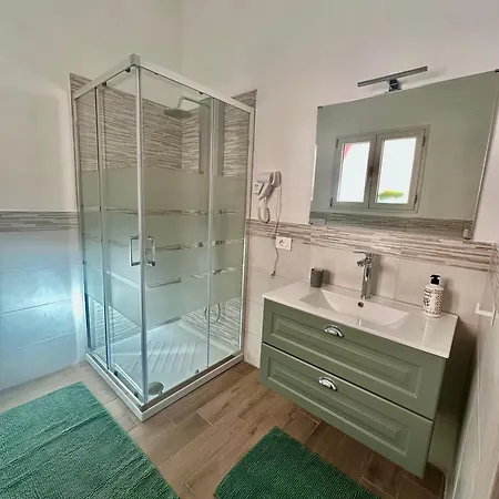 Austinu E Bingedda's Maison d'hôtes 3*