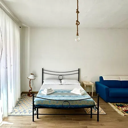 Austinu E Bingedda's Ardara