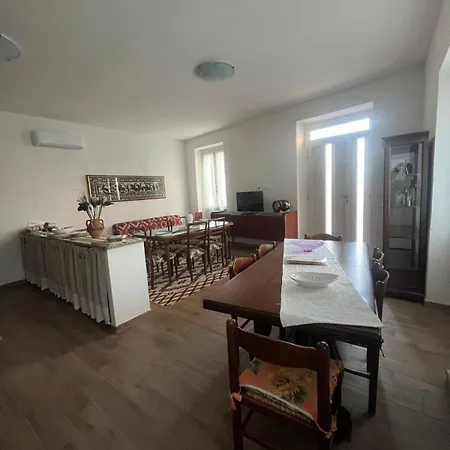 Austinu E Bingedda's Maison d'hôtes