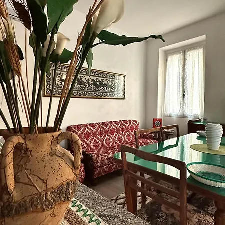 Austinu E Bingedda's Maison d'hôtes 3*