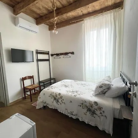 Austinu E Bingedda's Maison d'hôtes 3*