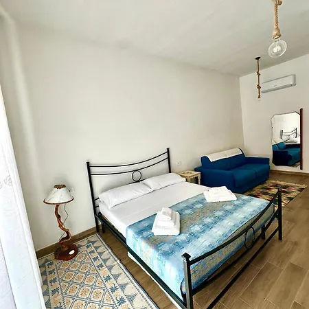 Austinu E Bingedda's Maison d'hôtes