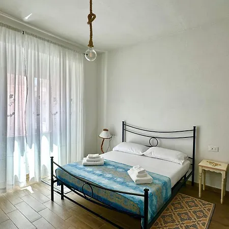 Austinu E Bingedda's Maison d'hôtes 3*