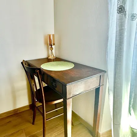 Austinu E Bingedda's Maison d'hôtes