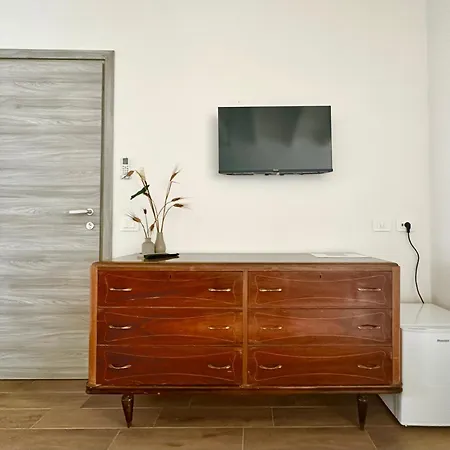 Austinu E Bingedda's Maison d'hôtes 3*