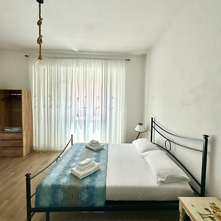 Austinu E Bingedda's 3* Ardara