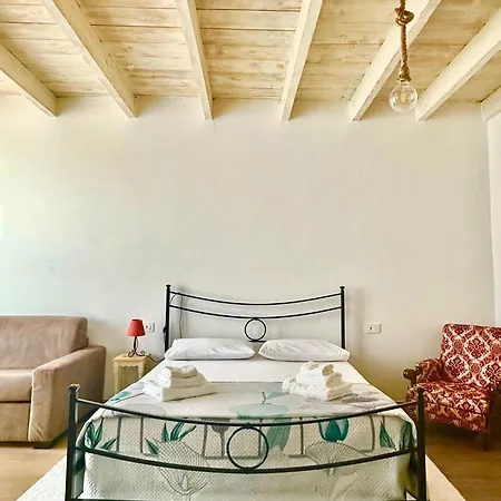 招待所 Austinu E Bingedda's