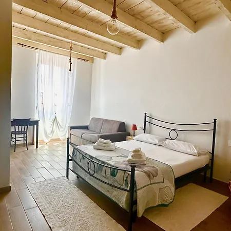 Austinu E Bingedda's 3* Ardara