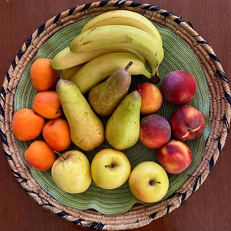 Austinu E Bingedda's Maison d'hôtes Ardara