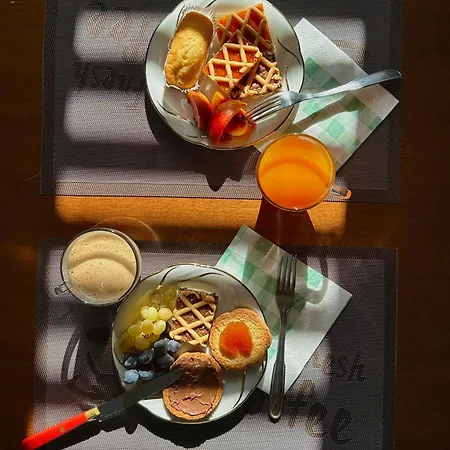 Austinu E Bingedda's Maison d'hôtes 3*