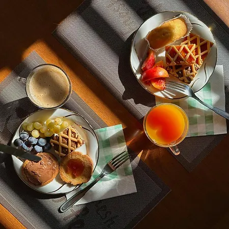 Austinu E Bingedda's 招待所 Ardara