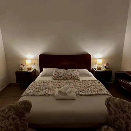 Maison d'hôtes Austinu E Bingedda's