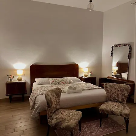 招待所 Austinu E Bingedda's