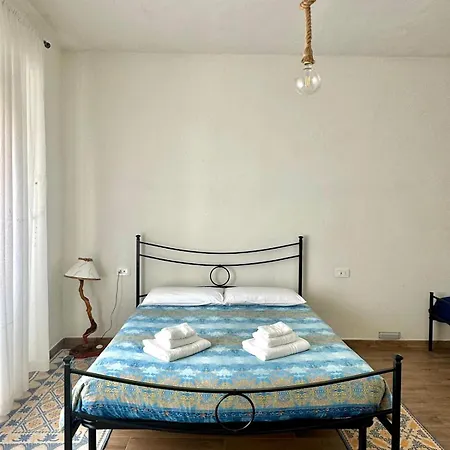 Maison d'hôtes Austinu E Bingedda's Ardara